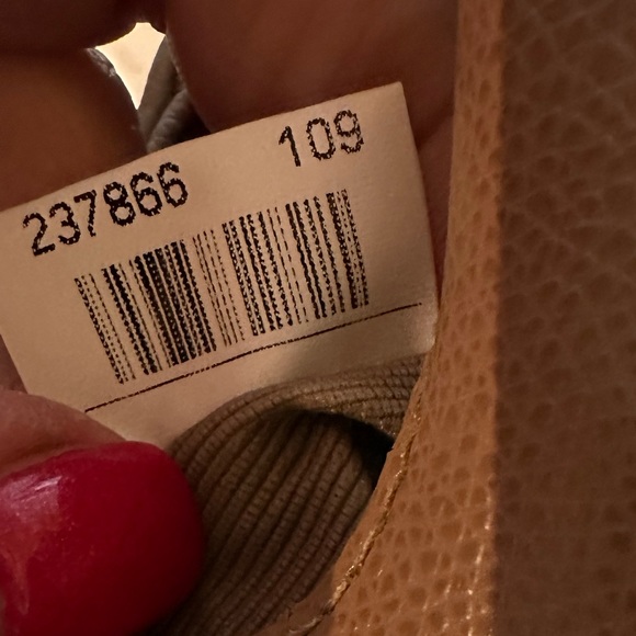 Furla Metropolis M Two Way Leather Bag - Picture 14 of 16